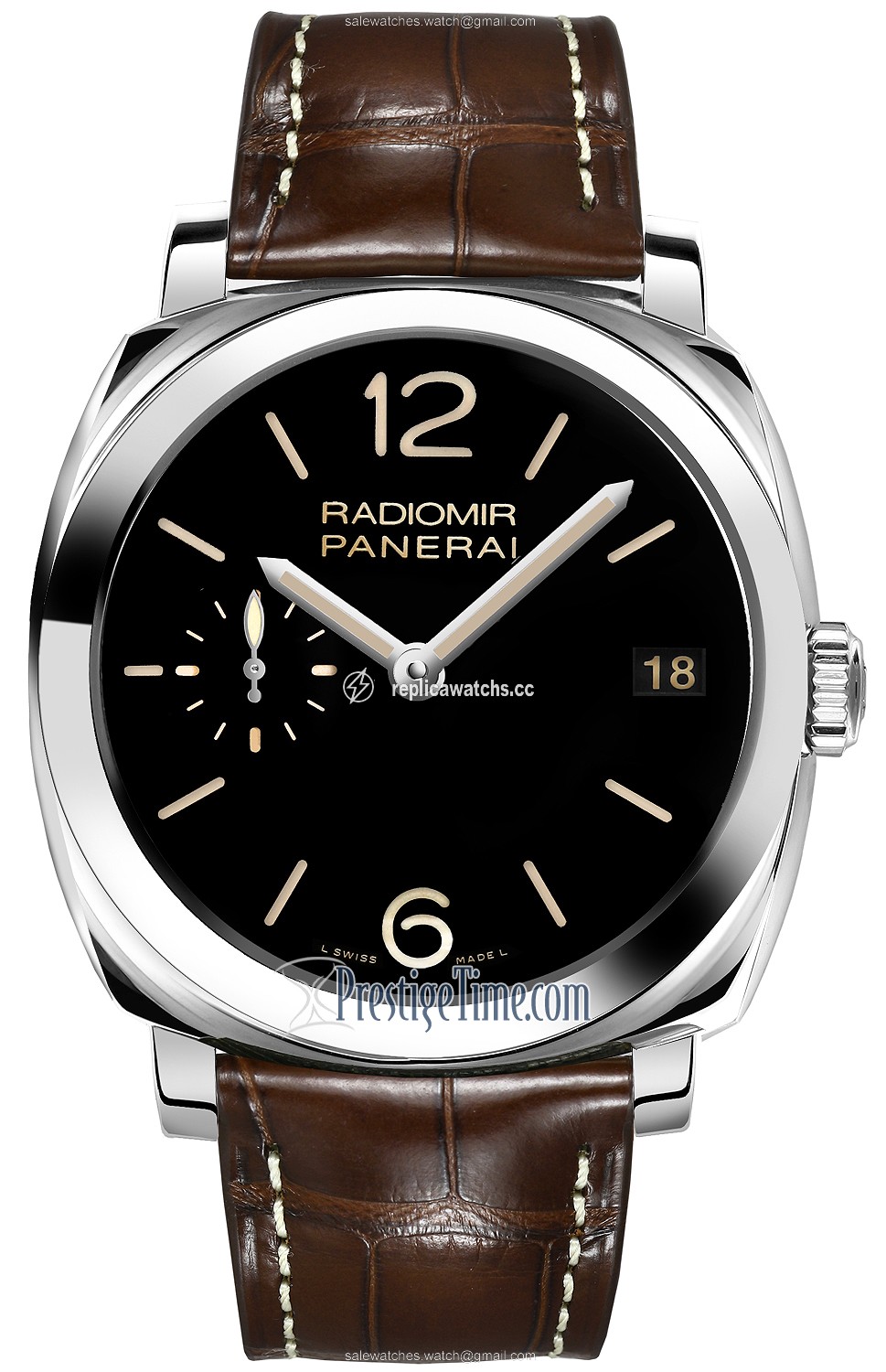 Replica pam00514 Panerai Radiomir 1940 3 Days Mens Watch Replica pam00514 Panerai Radiomir 1940 3 Days Mens Watch