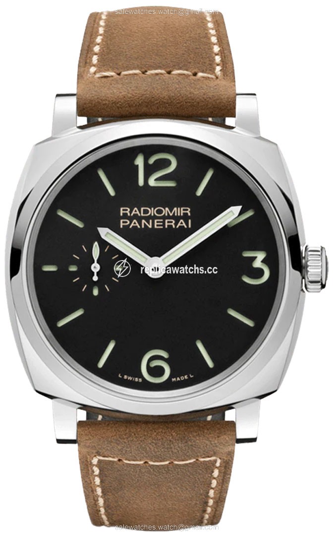 Replica pam00574 Panerai Radiomir 42mm Ladies Watch Replica pam00574 Panerai Radiomir 42mm Ladies Watch