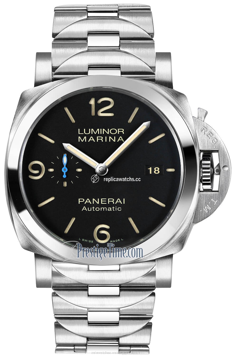 Replica pam00722 Panerai Luminor Marina 1950 3 Days Automatic 42mm Mens Watch Replica pam00722 Panerai Luminor Marina 1950 3 Days Automatic 42mm Mens Watch