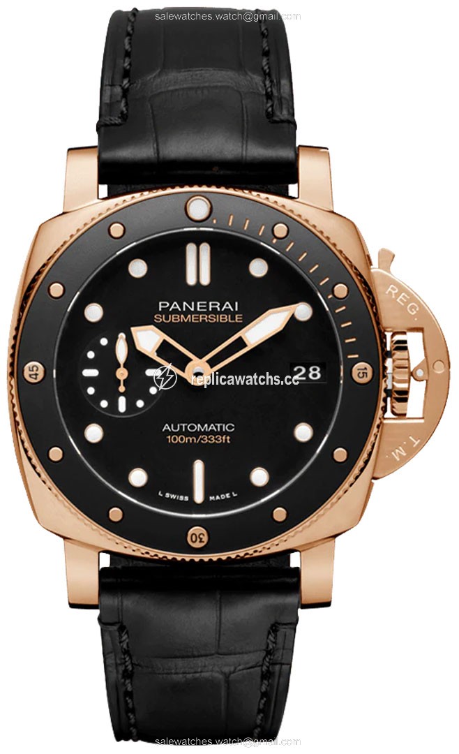 Replica pam00974 Panerai Submersible 42mm Mens Watch Replica pam00974 Panerai Submersible 42mm Mens Watch
