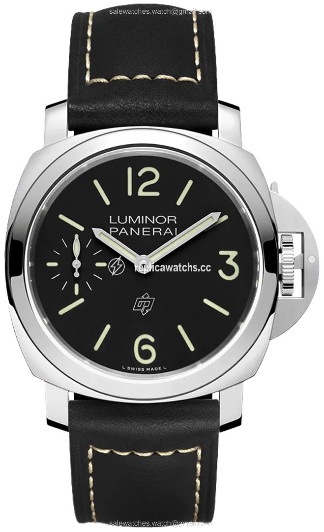 Replica pam01084 Panerai Luminor Logo 44mm Mens Watch Replica pam01084 Panerai Luminor Logo 44mm Mens Watch