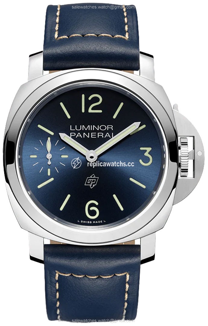 Replica pam01085 Panerai Luminor Base Logo 44mm Mens Watch Replica pam01085 Panerai Luminor Base Logo 44mm Mens Watch