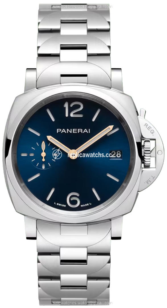 Replica pam01123 Panerai Luminor Due 38mm Midsize Watch Replica pam01123 Panerai Luminor Due 38mm Midsize Watch
