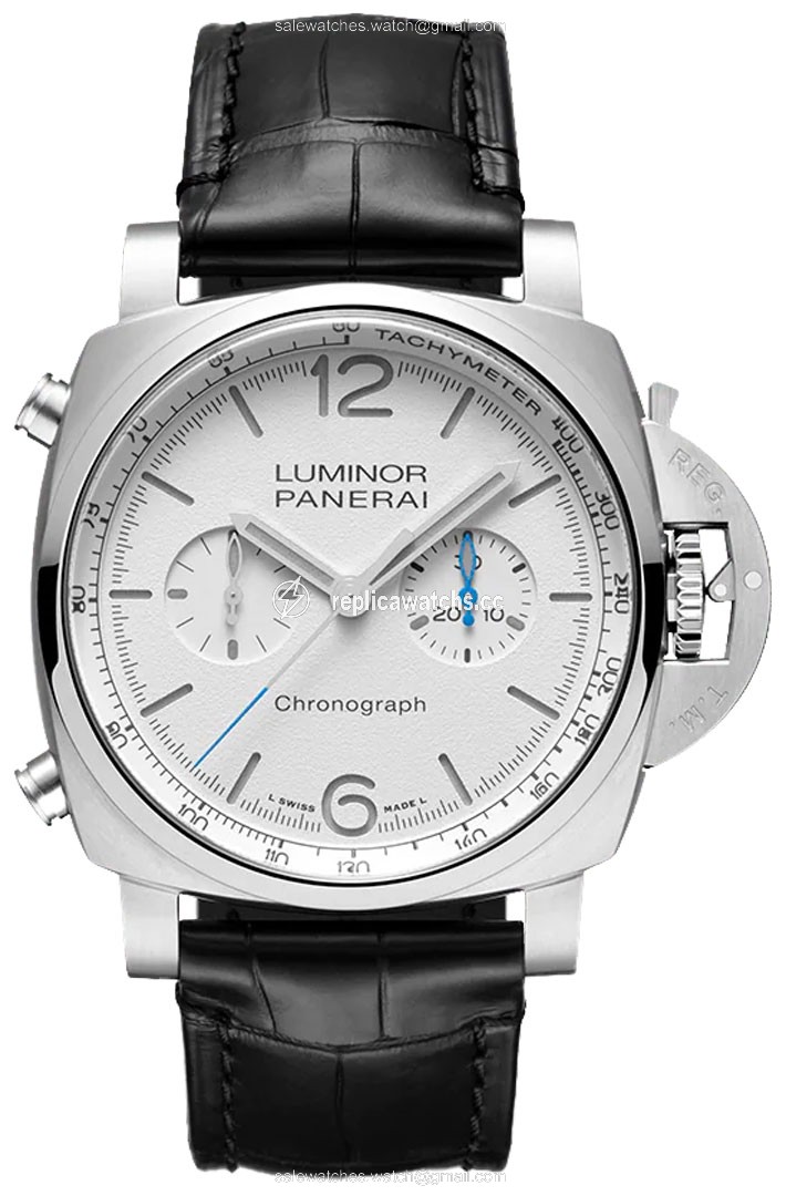 Replica pam01218 Panerai Luminor Chronograph Automatic 44mm Mens Watch Replica pam01218 Panerai Luminor Chronograph Automatic 44mm Mens Watch