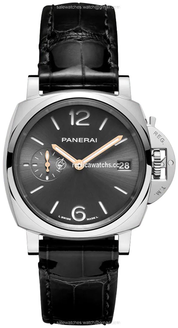 Replica pam01247 Panerai Luminor Due 38mm Midsize Watch Replica pam01247 Panerai Luminor Due 38mm Midsize Watch