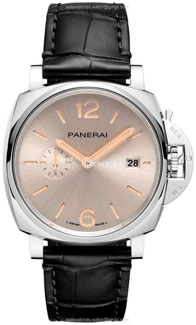 Replica pam01249 Panerai Luminor Due 42mm Midsize Watch Replica pam01249 Panerai Luminor Due 42mm Midsize Watch