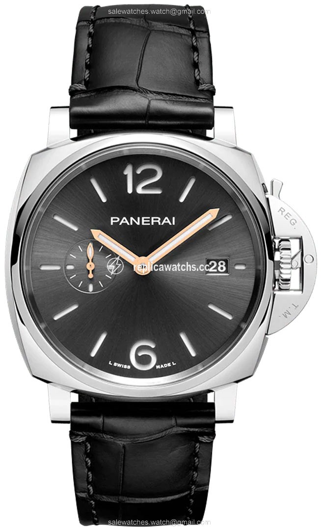 Replica pam01250 Panerai Luminor Due 42mm Midsize Watch Replica pam01250 Panerai Luminor Due 42mm Midsize Watch