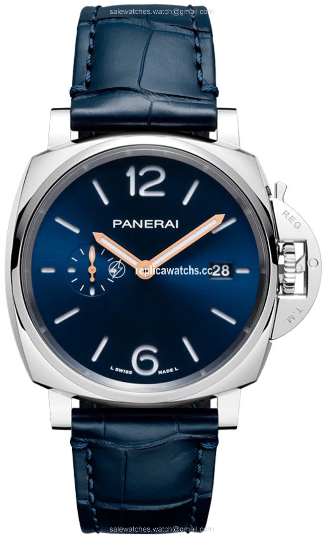 Replica pam01274 Panerai Luminor Due 42mm Midsize Watch Replica pam01274 Panerai Luminor Due 42mm Midsize Watch