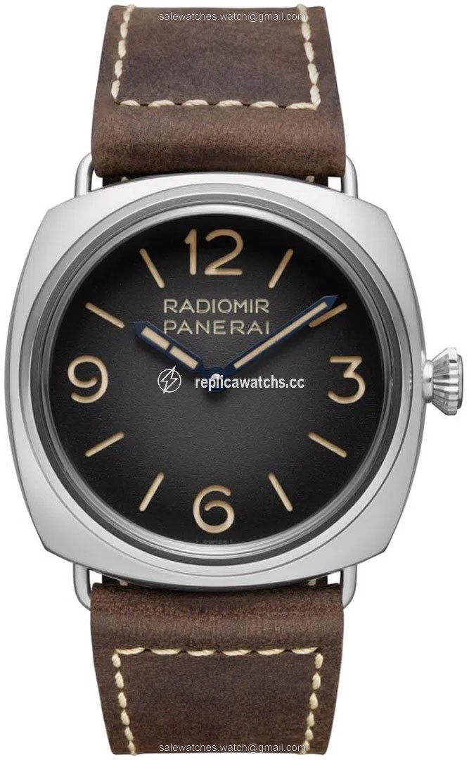 Replica pam01334 Panerai Radiomir 45mm Mens Watch Replica pam01334 Panerai Radiomir 45mm Mens Watch