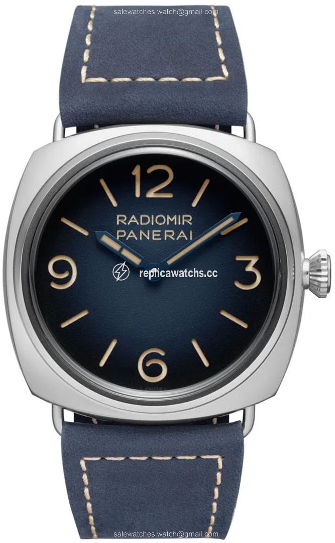 Replica pam01335 Panerai Radiomir 45mm Mens Watch Replica pam01335 Panerai Radiomir 45mm Mens Watch