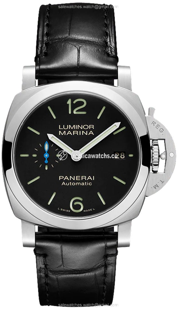 Replica pam01372 Panerai Luminor Quaranta 40mm Mens Watch Replica pam01372 Panerai Luminor Quaranta 40mm Mens Watch