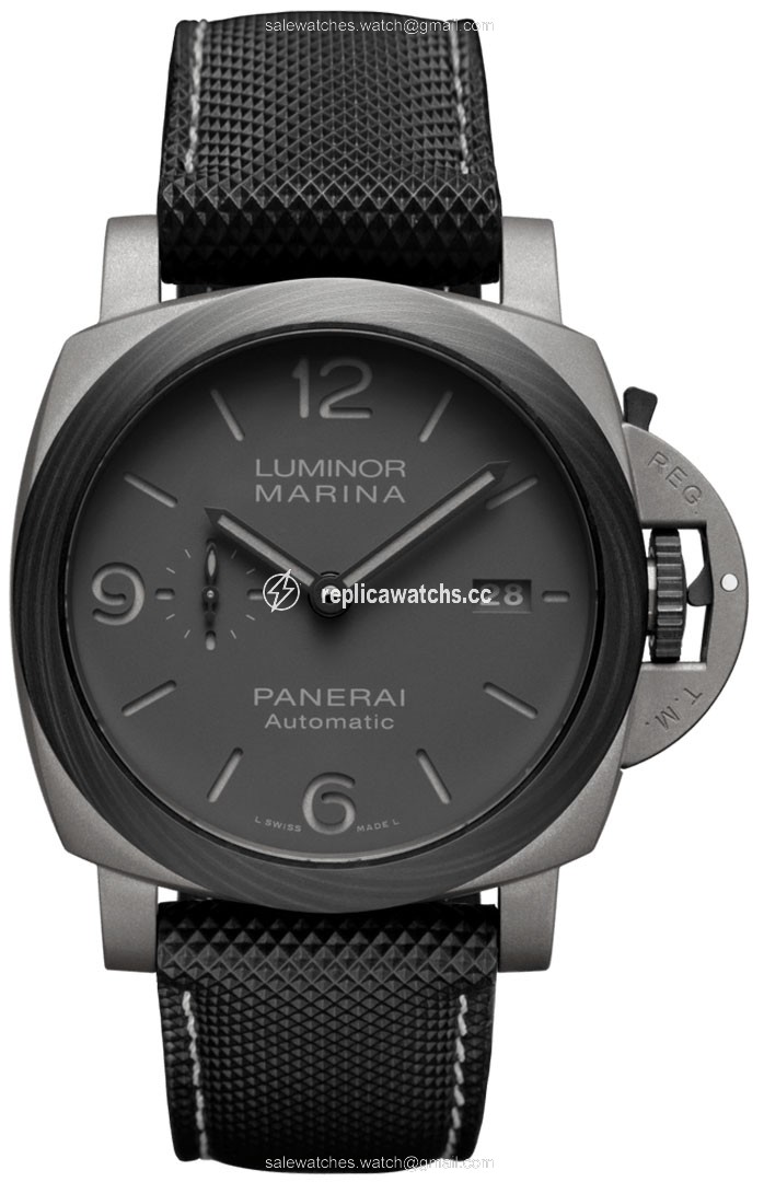 Replica pam02662 Marina TuttoGrigio Panerai Luminor Marina 44mm Mens Watch Replica pam02662 Marina TuttoGrigio Panerai Luminor Marina 44mm Mens Watch