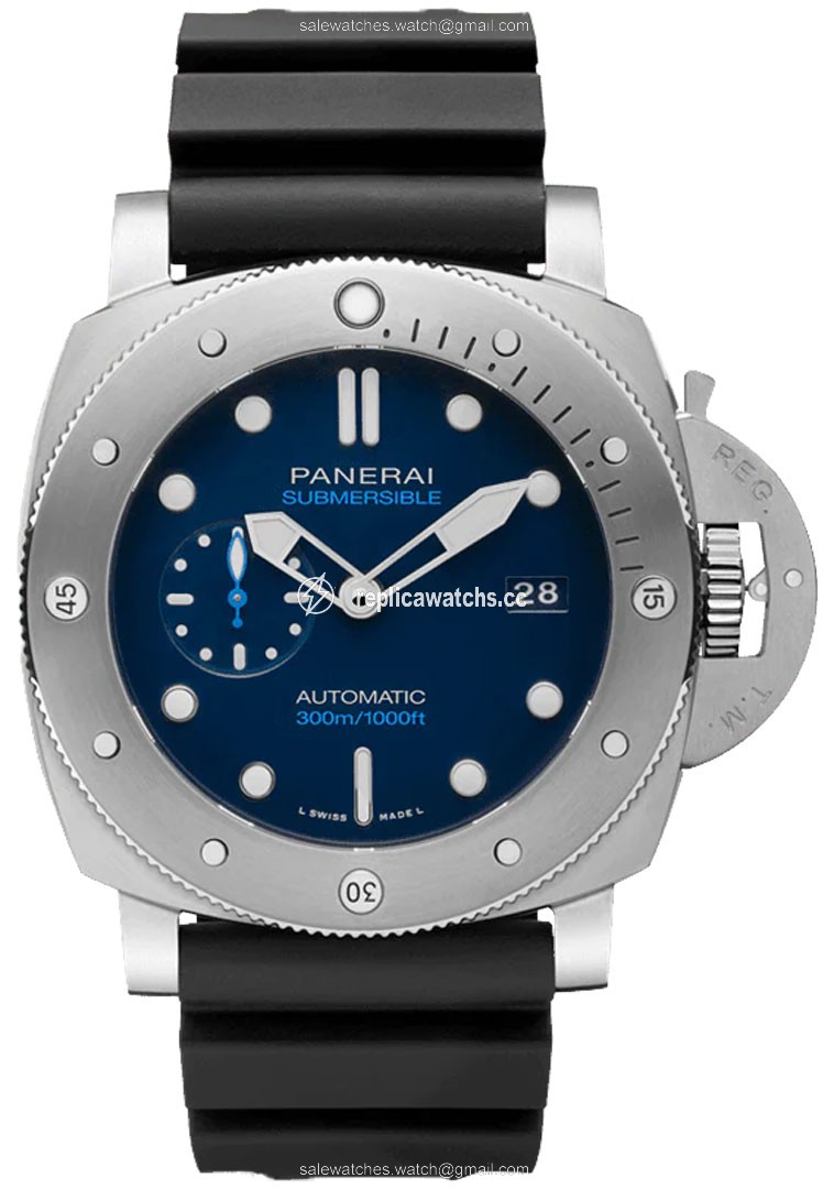 Replica pam02692 Panerai Submersible 47mm Mens Watch Replica pam02692 Panerai Submersible 47mm Mens Watch
