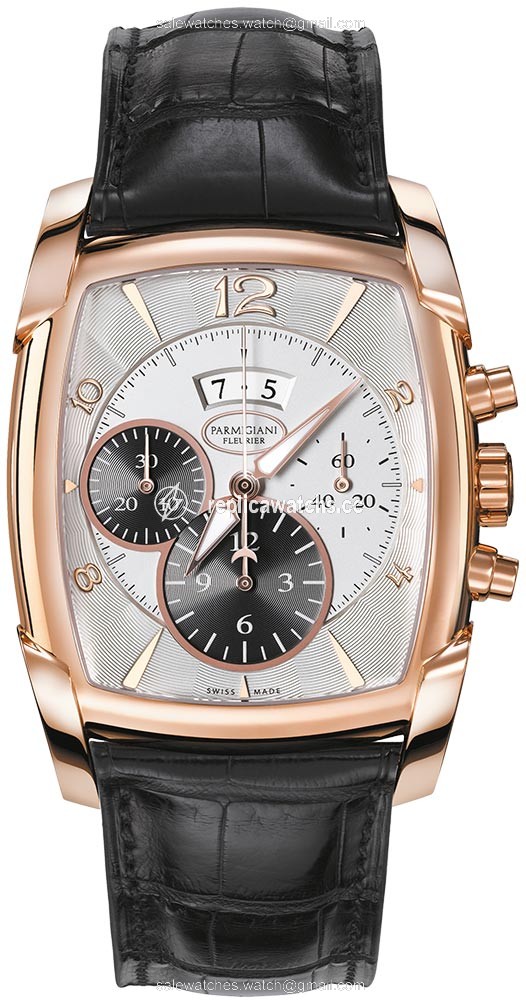 Replica pfc128-1000100-ha1441 Parmigiani Kalpagraphe Mens Watch Replica pfc128-1000100-ha1441 Parmigiani Kalpagraphe Mens Watch