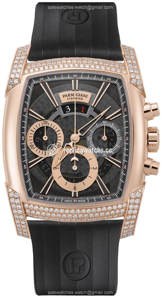 Replica pfc128-1073200-x01401 Parmigiani Kalpagraphe Mens Watch Replica pfc128-1073200-x01401 Parmigiani Kalpagraphe Mens Watch