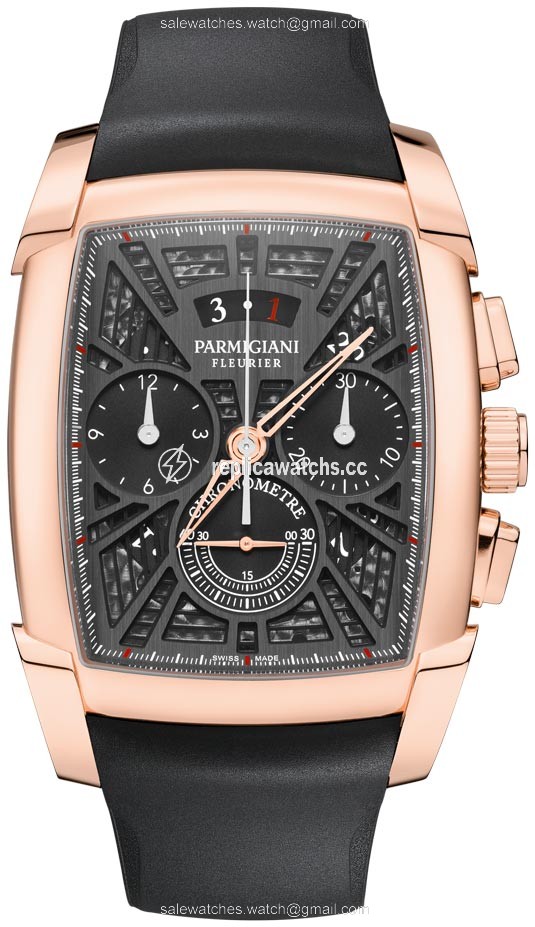 Replica pfc193-1000200-x01442 Chronometre Parmigiani Kalpagraphe Mens Watch Replica pfc193-1000200-x01442 Chronometre Parmigiani Kalpagraphe Mens Watch
