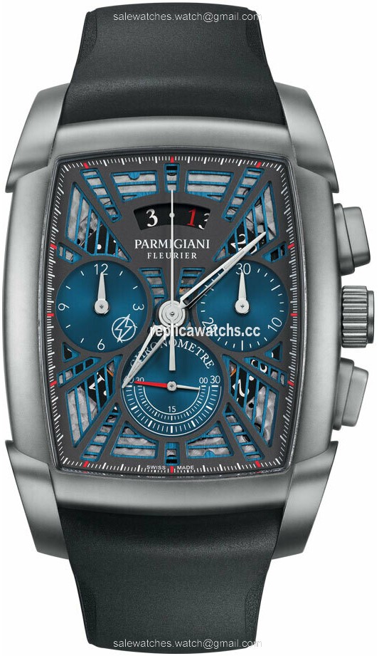 Replica pfc193-3042500-x01442 Chronometre Parmigiani Kalpagraphe Mens Watch Replica pfc193-3042500-x01442 Chronometre Parmigiani Kalpagraphe Mens Watch