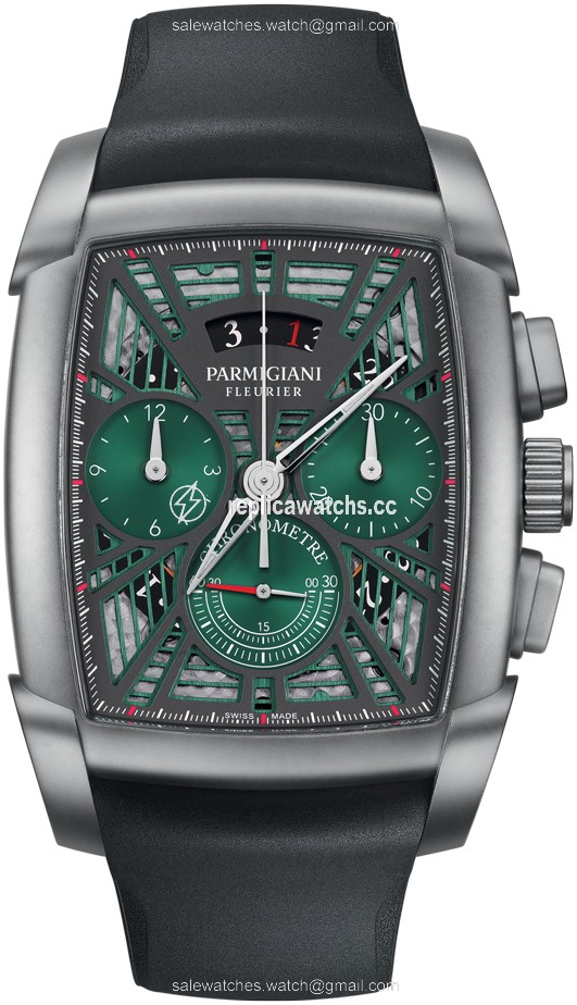 Replica pfc193-3044100-x01442 Chronometre Parmigiani Kalpagraphe Mens Watch Replica pfc193-3044100-x01442 Chronometre Parmigiani Kalpagraphe Mens Watch