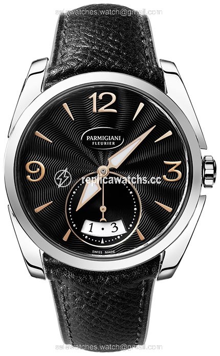 Replica pfc273-0001400-he1421 Parmigiani Tonda Metropolitaine Automatic 33.1mm Ladies Watch Replica pfc273-0001400-he1421 Parmigiani Tonda Metropolitaine Automatic 33.1mm Ladies Watch