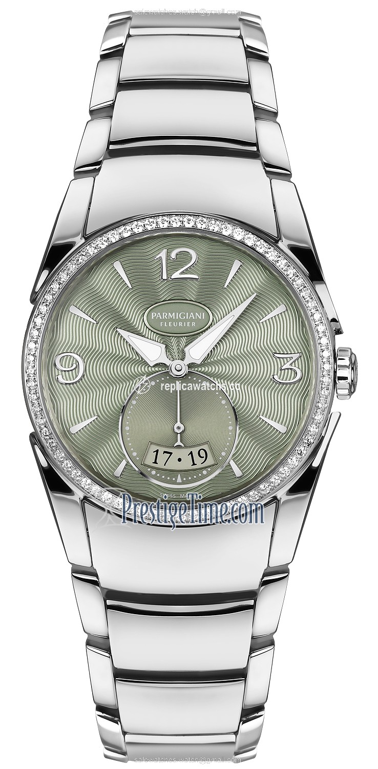 Replica pfc273-0065600-b00002 Parmigiani Tonda Metropolitaine Automatic 33.1mm Ladies Watch Replica pfc273-0065600-b00002 Parmigiani Tonda Metropolitaine Automatic 33.1mm Ladies Watch