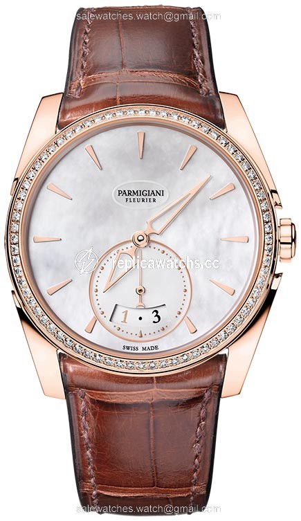 Replica pfc273-1063300-ha4021 Parmigiani Tonda Metropolitaine Automatic 33.1mm Ladies Watch Replica pfc273-1063300-ha4021 Parmigiani Tonda Metropolitaine Automatic 33.1mm Ladies Watch