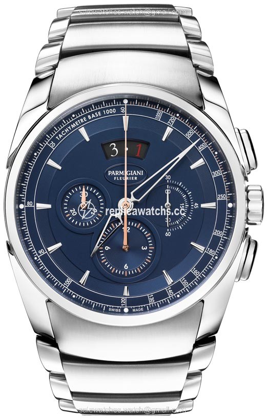Replica pfc274-0002500-b33002 Parmigiani Tonda Metrographe Automatic 40mm Mens Watch Replica pfc274-0002500-b33002 Parmigiani Tonda Metrographe Automatic 40mm Mens Watch