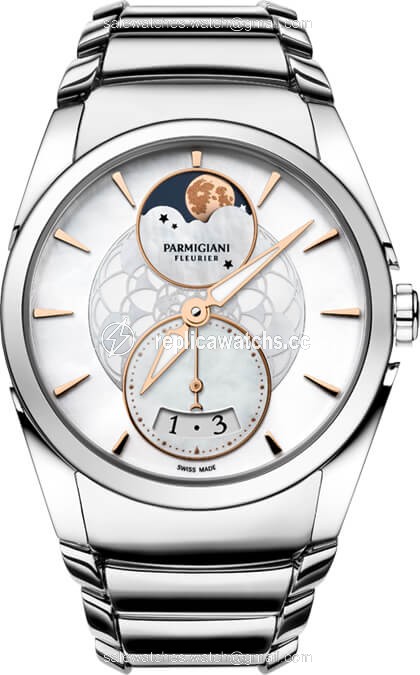 Replica pfc283-0003300-b00002 Parmigiani Tonda Metropolitaine Automatic 33.1mm Ladies Watch Replica pfc283-0003300-b00002 Parmigiani Tonda Metropolitaine Automatic 33.1mm Ladies Watch