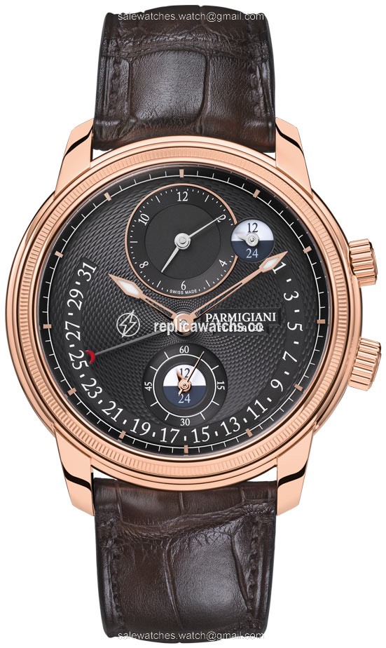 Replica pfc493-1000200-ha1242 Parmigiani Toric Hemisperes Retrograde Mens Watch Replica pfc493-1000200-ha1242 Parmigiani Toric Hemisperes Retrograde Mens Watch