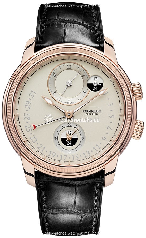 Replica pfc493-1002400-ha1442 Parmigiani Toric Hemisperes Retrograde Mens Watch Replica pfc493-1002400-ha1442 Parmigiani Toric Hemisperes Retrograde Mens Watch