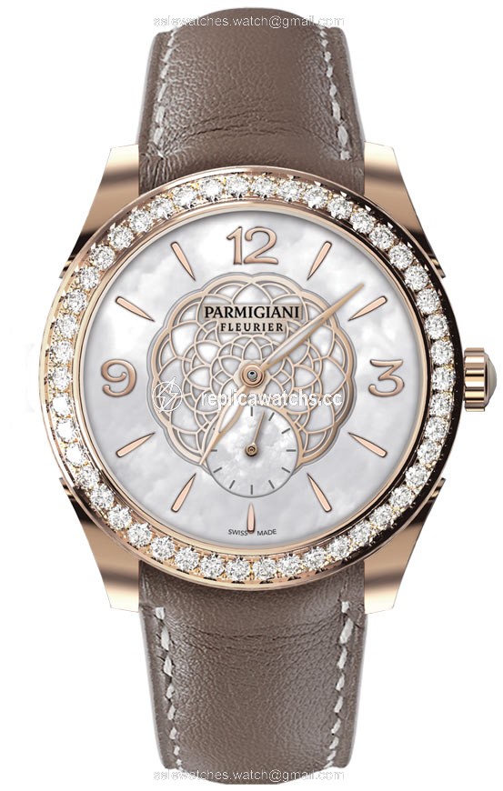 Replica pfc801-1510020-hc6181 Parmigiani Tonda Metropolitaine Automatic 36mm Ladies Watch Replica pfc801-1510020-hc6181 Parmigiani Tonda Metropolitaine Automatic 36mm Ladies Watch