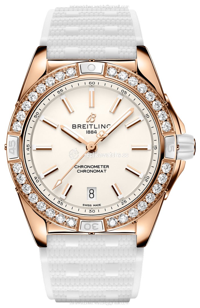 Replica r17356531g1s1 Breitling Super Chronomat Automatic 38mm Ladies Watch Replica r17356531g1s1 Breitling Super Chronomat Automatic 38mm Ladies Watch
