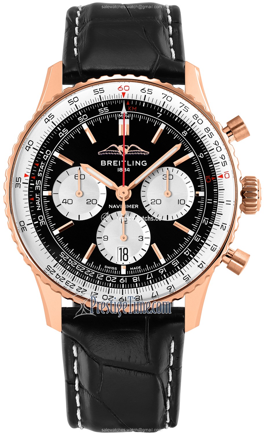 Replica rb0138211b1p1 Breitling Navitimer B01 Chronograph 43 Mens Watch Replica rb0138211b1p1 Breitling Navitimer B01 Chronograph 43 Mens Watch
