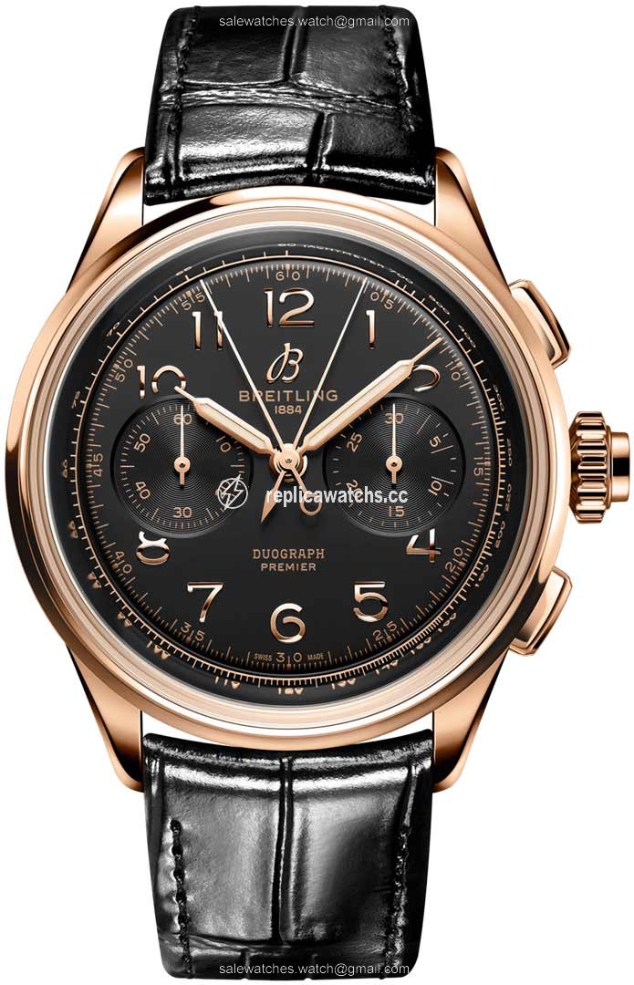 Replica rb1510251b1p1 Breitling Premier B15 Duograph 42mm Mens Watch Replica rb1510251b1p1 Breitling Premier B15 Duograph 42mm Mens Watch