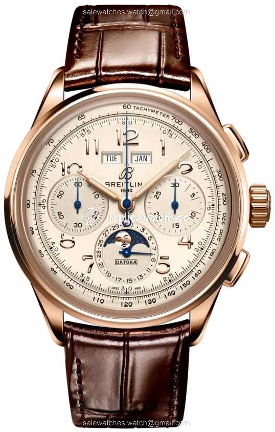 Replica rb2510371g1p1 Breitling Premier B25 Datora 42mm Mens Watch Replica rb2510371g1p1 Breitling Premier B25 Datora 42mm Mens Watch