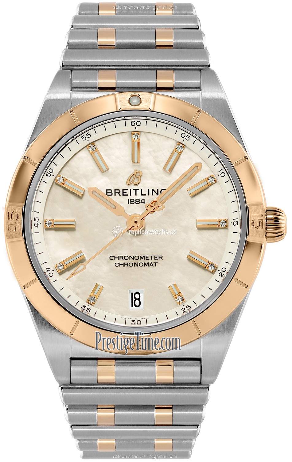 Replica u10380101a2u1 Breitling Chronomat Automatic 36 Ladies Watch Replica u10380101a2u1 Breitling Chronomat Automatic 36 Ladies Watch