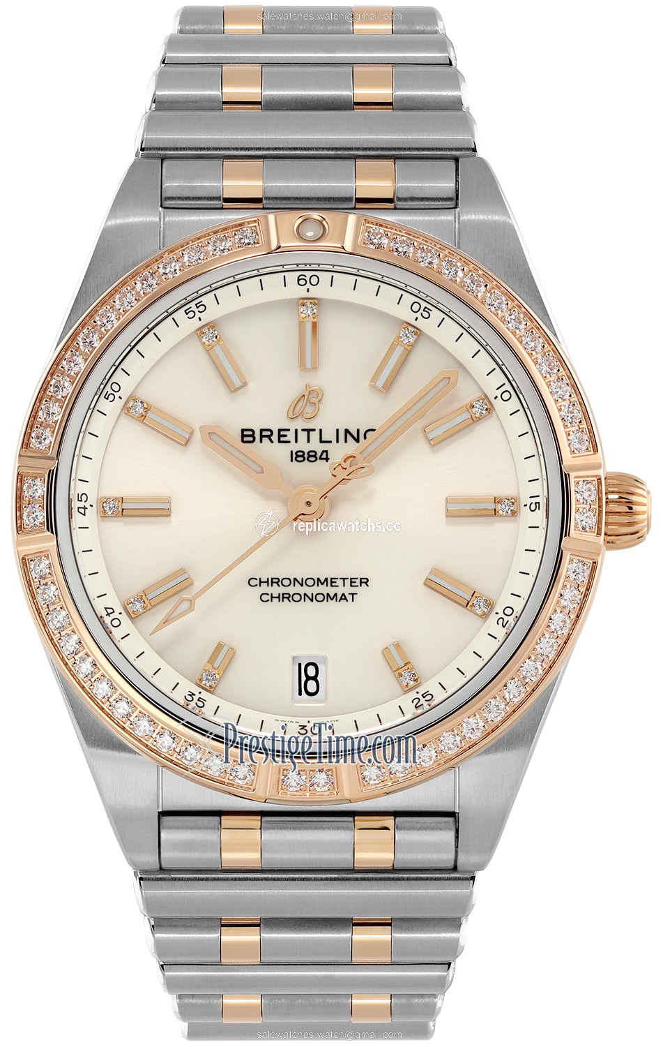 Replica u10380591a1u1 Breitling Chronomat Automatic 36 Ladies Watch Replica u10380591a1u1 Breitling Chronomat Automatic 36 Ladies Watch