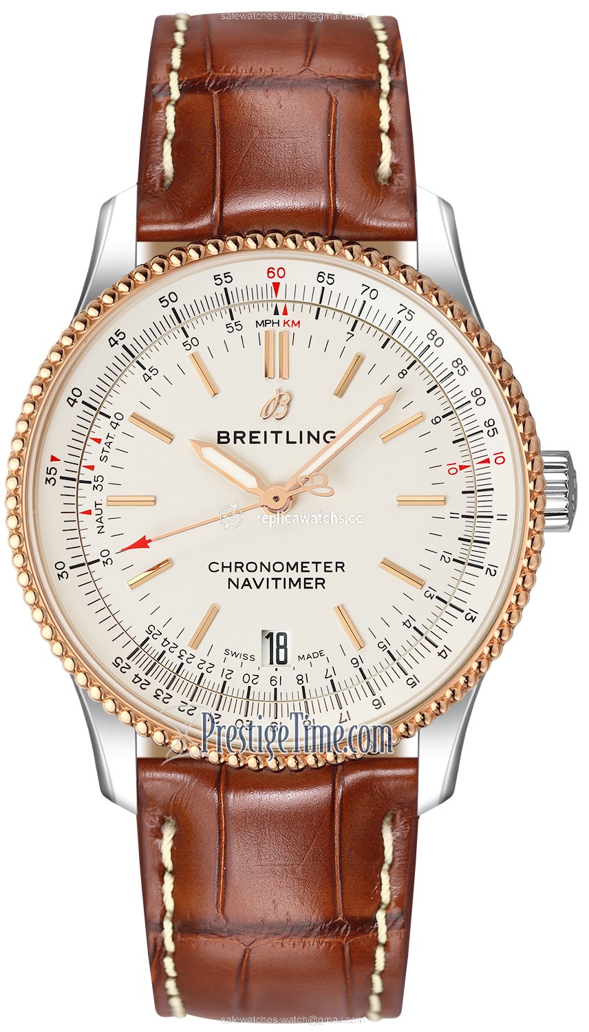 Replica u17325211g1p1 Breitling Navitimer 1 Automatic 38 Midsize Watch Replica u17325211g1p1 Breitling Navitimer 1 Automatic 38 Midsize Watch