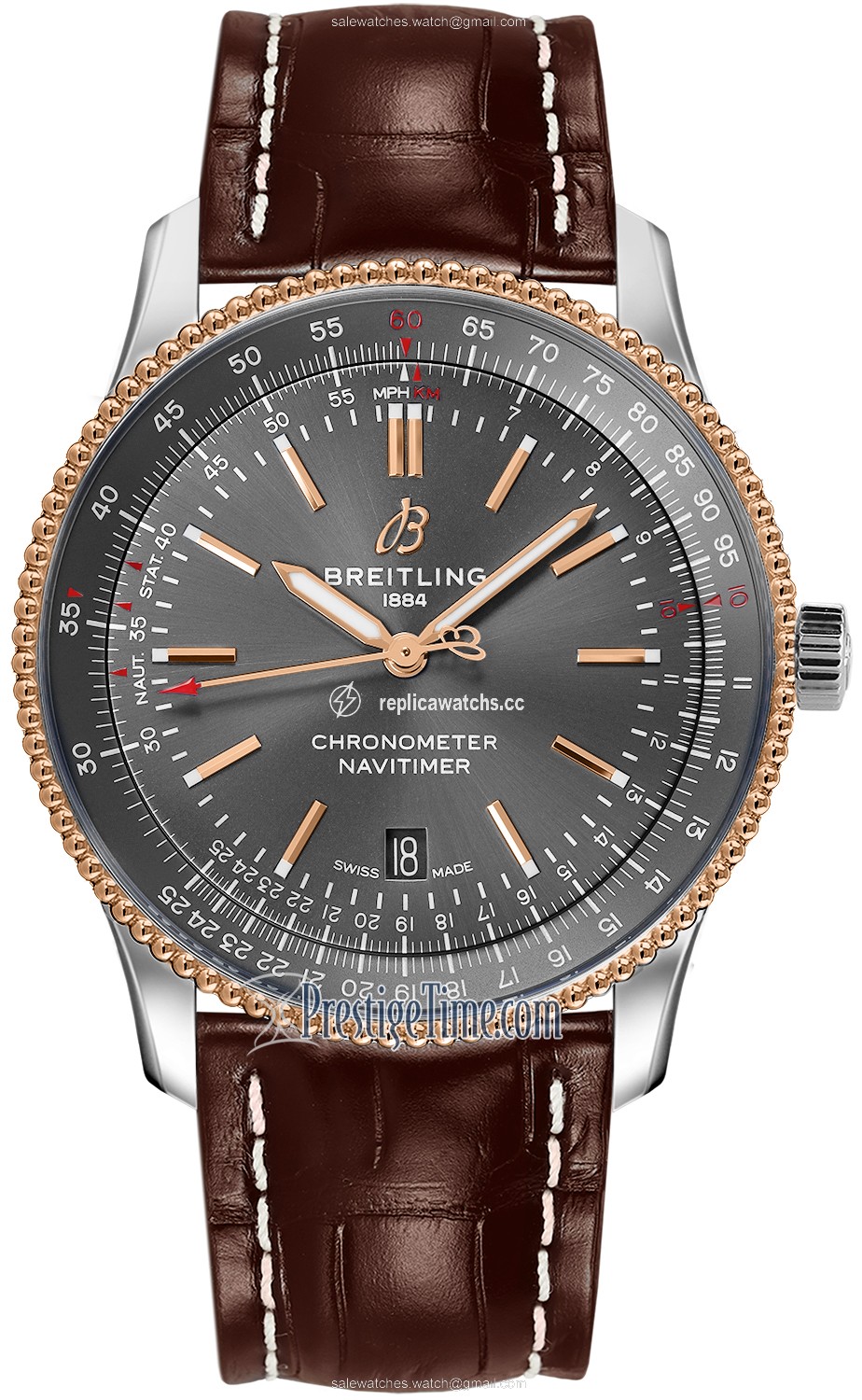 Replica u17326121m1p2 Breitling Navitimer 1 Automatic 41 Mens Watch Replica u17326121m1p2 Breitling Navitimer 1 Automatic 41 Mens Watch