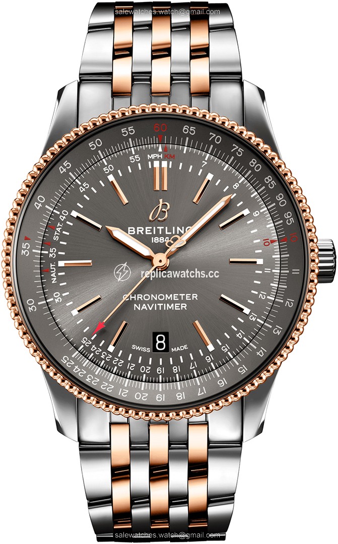 Replica u17326121m1u1 Breitling Navitimer 1 Automatic 41 Mens Watch Replica u17326121m1u1 Breitling Navitimer 1 Automatic 41 Mens Watch