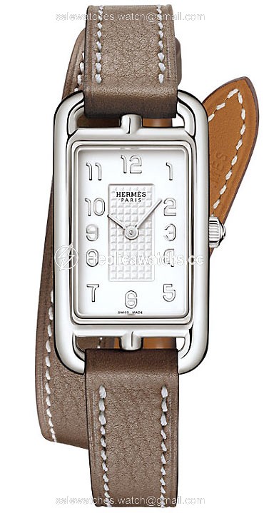 Replica w042712ww00 Hermes Cape Cod Nantucket 20x27mm Ladies Watch Replica w042712ww00 Hermes Cape Cod Nantucket 20x27mm Ladies Watch