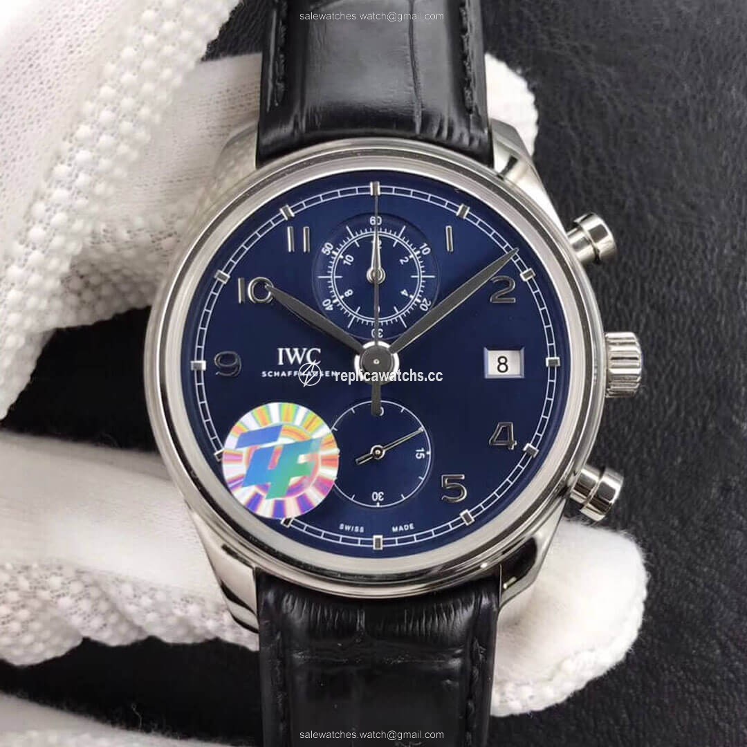Replica IWC Portugieser IW390303 ZF Factory Stainless Steel Replica IWC Portugieser IW390303 ZF Factory Stainless Steel