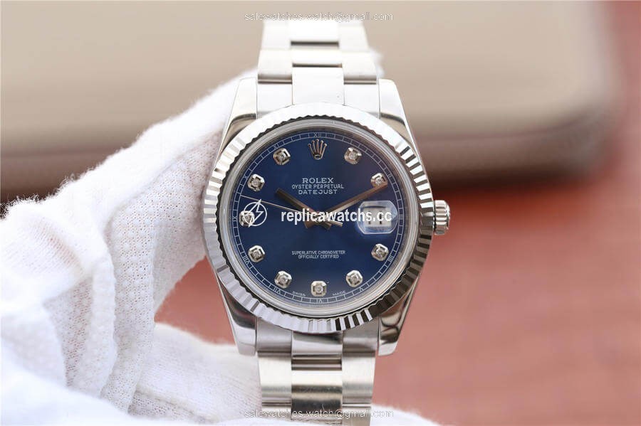 Replica Rolex Datejust M126334-0015 EW Factory Blue Dial Replica Rolex Datejust M126334-0015 EW Factory Blue Dial