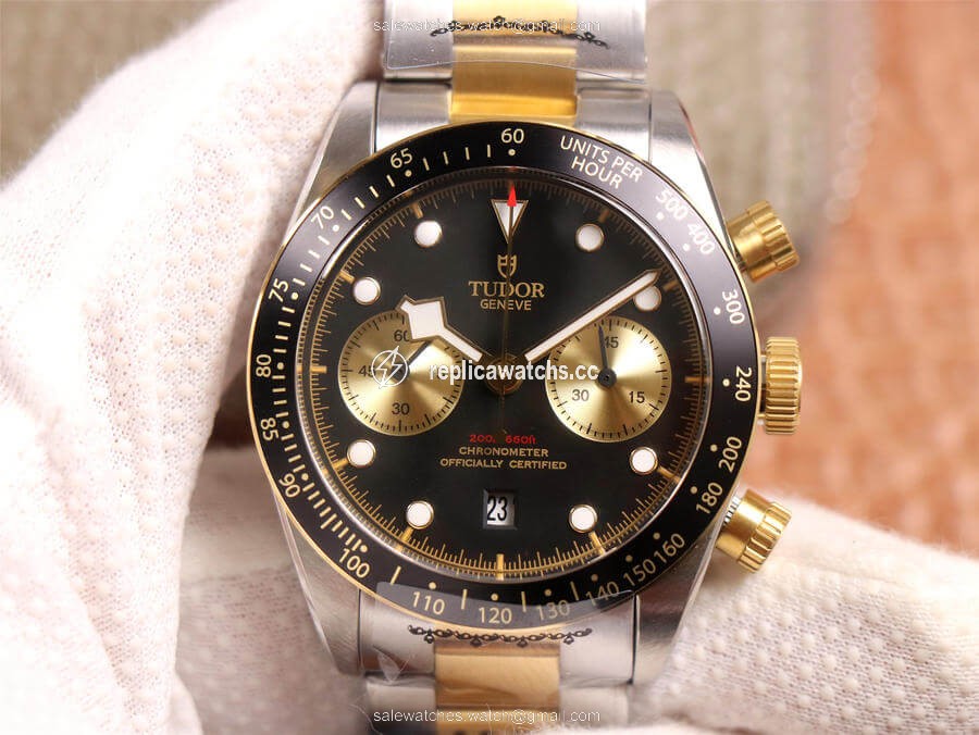 Replica Tudor Heritage Black Bay M79363N-0001 TW Factory Black Dial Replica Tudor Heritage Black Bay M79363N-0001 TW Factory Black Dial