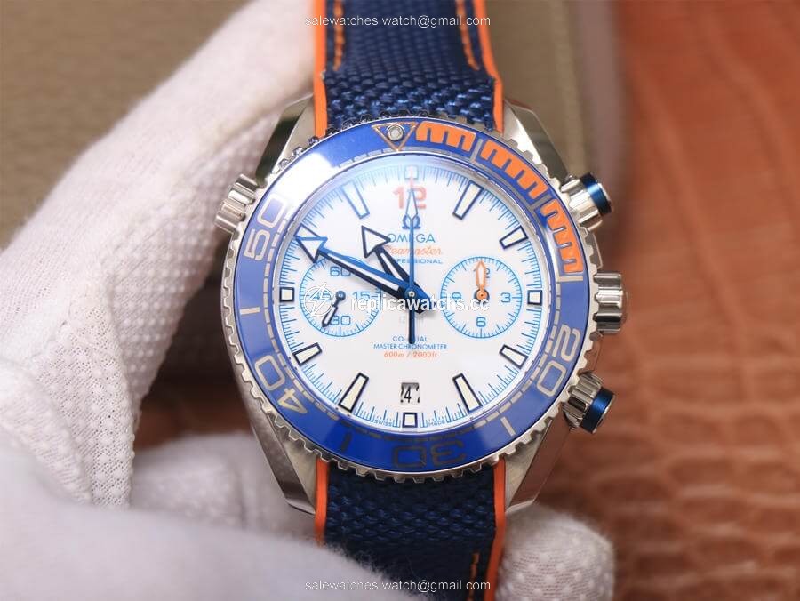 Replica Omega Seamaster Ocean Universe 600M 215.32.46.51.04.001 OM Factory White Dial Replica Omega Seamaster Ocean Universe 600M 215.32.46.51.04.001 OM Factory White Dial