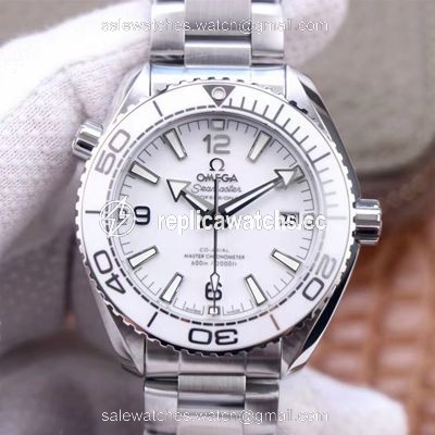 Replica Omega Seamaster 215.30.40.20.04.001 Planet Ocean 600M VS Factory White Dial Replica Omega Seamaster 215.30.40.20.04.001 Planet Ocean 600M VS Factory White Dial