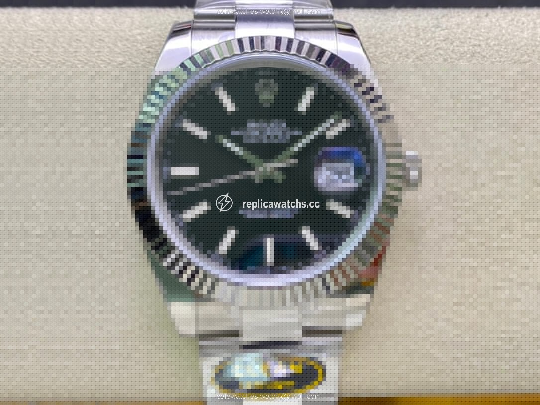 Replica Rolex Datejust M126334-0017 Clean Factory Black Dial Replica Rolex Datejust M126334-0017 Clean Factory Black Dial
