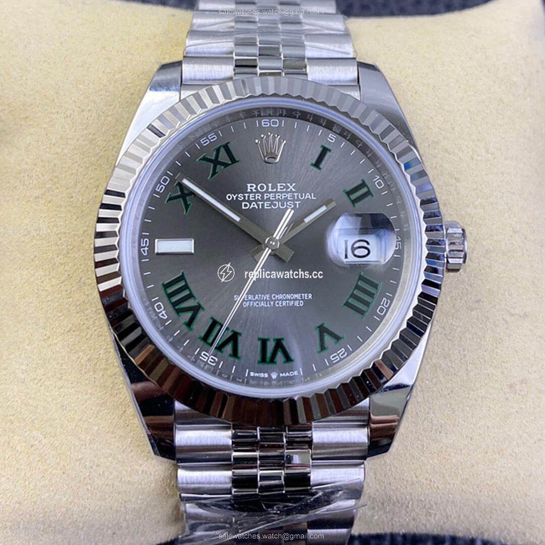 Replica Rolex Datejust M126334-0022 Clean Factory Grey Dial Replica Rolex Datejust M126334-0022 Clean Factory Grey Dial