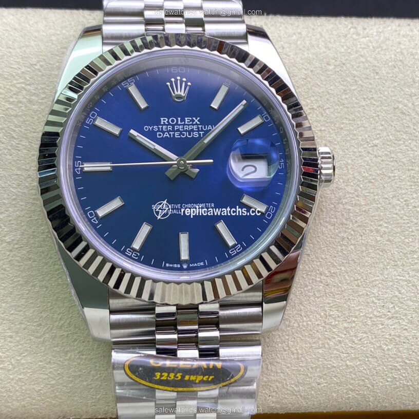 Replica Rolex Datejust M126334-0002 Clean Factory Blue Dial Replica Rolex Datejust M126334-0002 Clean Factory Blue Dial