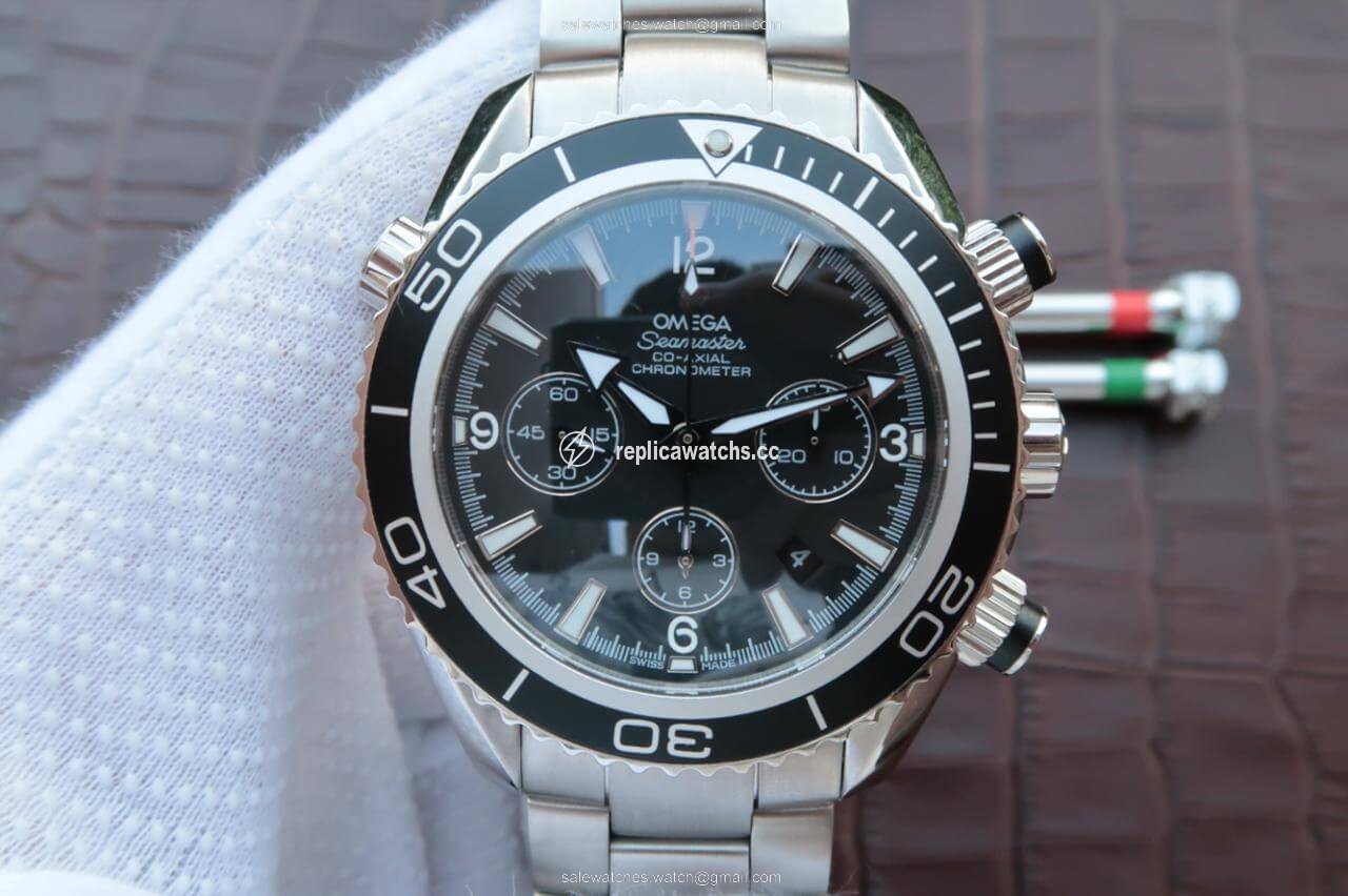 Replica Omega Seamaster Ocean Universe 600M 2210.50.00 OM Factory Black Dial Replica Omega Seamaster Ocean Universe 600M 2210.50.00 OM Factory Black Dial