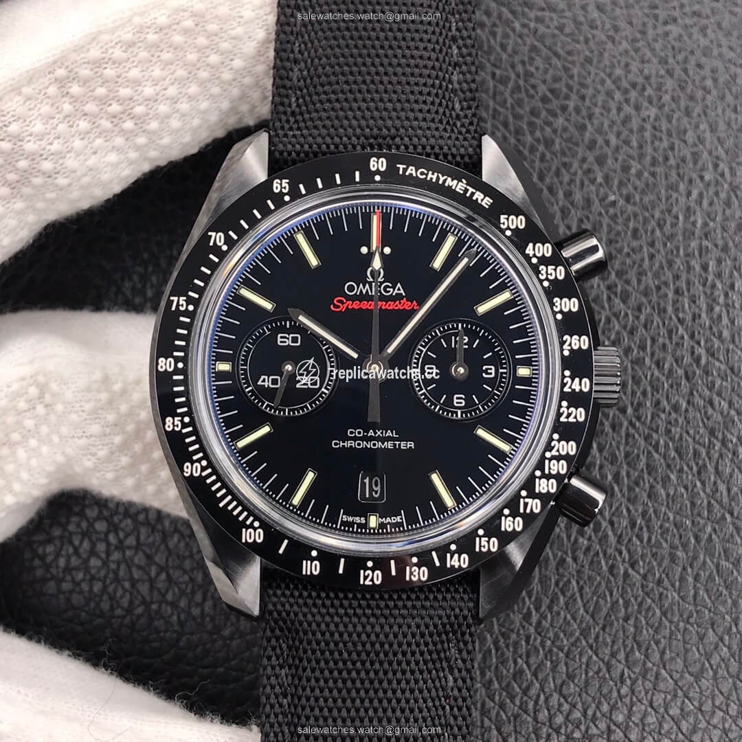 Replica Omega Speedmaster 311.92.44.51.01.003 OM Factory V2 Dark Side Of The Moon Black Replica Omega Speedmaster 311.92.44.51.01.003 OM Factory V2 Dark Side Of The Moon Black